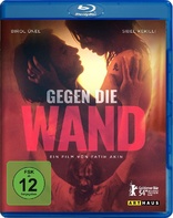 Gegen die Wand (Blu-ray Movie)