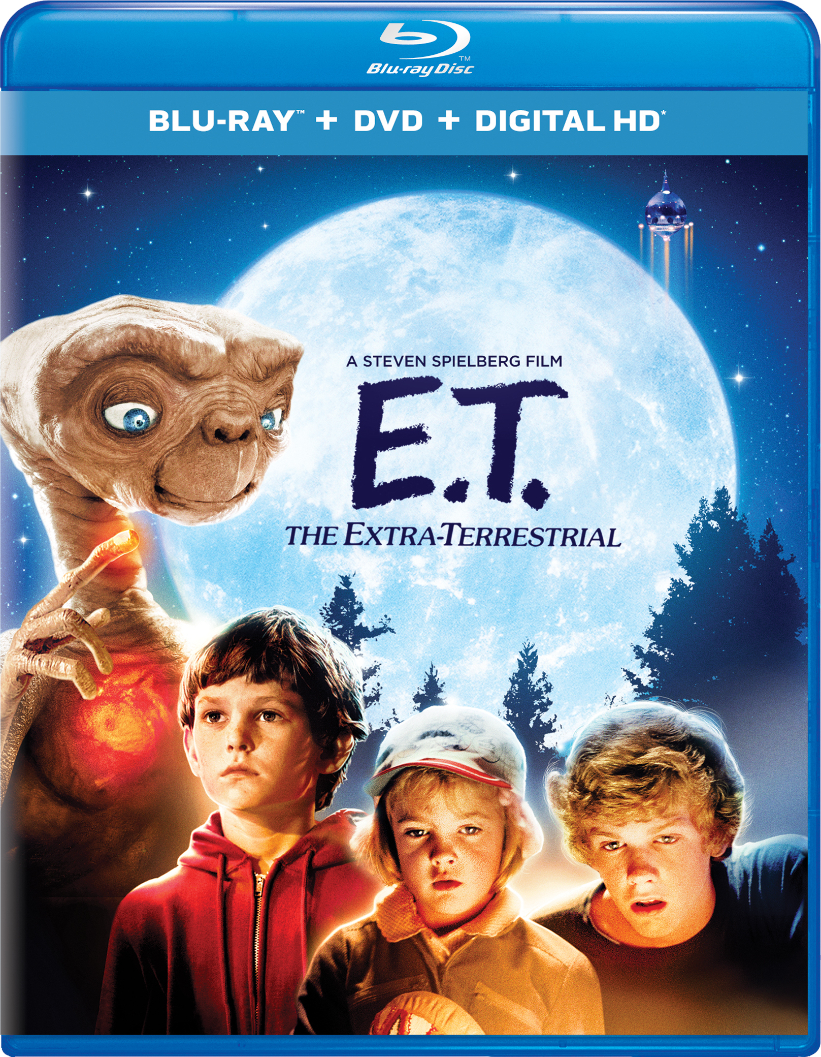 E.T.: The Extra-Terrestrial (1982) E.T., El Extraterrestre (1982) [AC3 5.1/2.0 + SUP] [Blu Ray-Rip] [GOOGLEDRIVE*] 183745_front