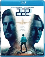 2:22 (Blu-ray Movie)