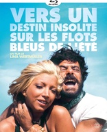 Vers un destin insolite sur les flots bleus de l't (Blu-ray Movie)