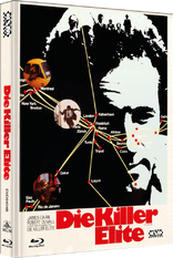 The Killer Elite (Blu-ray Movie)