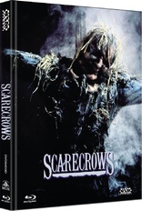 Scarecrows (Blu-ray Movie)