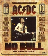 AC/DC: No Bull (Blu-ray Movie)