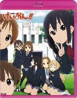 K-ON! Season 2 Vol. 9 (Blu-ray Movie)