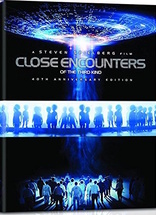 Close Encounters of the Third Kind 4K (Blu-ray Movie)