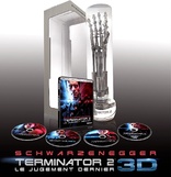 Terminator 2: Judgment Day 4K (Blu-ray Movie)