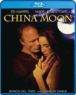 China Moon (Blu-ray Movie), temporary cover art