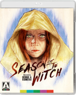 Season of the Witch (Blu-ray Movie)