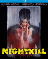 Nightkill (Blu-ray Movie)