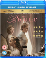 The Beguiled (Blu-ray Movie)