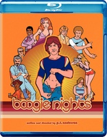 Boogie Nights (Blu-ray Movie)