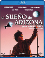 Arizona Dream (Blu-ray Movie)