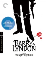 Barry Lyndon (Blu-ray Movie)