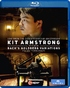 Kit Armstrong Performs Bach's Goldberg Variations and Its Predecessors (Blu-ray Movie)