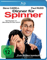 Dinner for Schmucks (Blu-ray Movie)