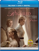 The Beguiled (Blu-ray Movie)