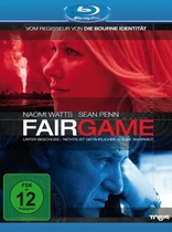 Fair Game (Blu-ray Movie)