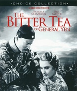 The Bitter Tea of General Yen (Blu-ray Movie)