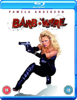 Barb Wire (Blu-ray Movie)