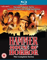 Hammer House of Horror: The Complete Series (Blu-ray Movie)