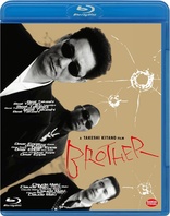 Brother (Blu-ray Movie)