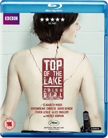 Top of the Lake: China Girl (Blu-ray Movie)