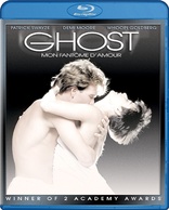 Ghost (Blu-ray Movie)