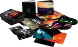 David Gilmour: Live at Pompeii (Blu-ray Movie)