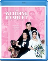 The Wedding Banquet (Blu-ray Movie)