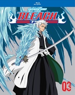 Bleach: Set 3 (Blu-ray Movie)