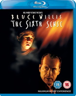 The Sixth Sense (Blu-ray Movie)