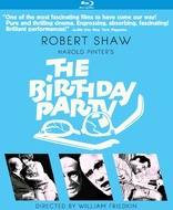 The Birthday Party (Blu-ray Movie)