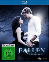 Fallen (Blu-ray Movie)