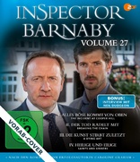 Midsomer Murders: Volume 27 (Blu-ray Movie)