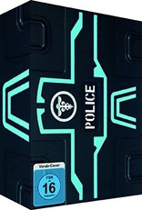 Psycho-Pass: Staffel 1 (Blu-ray Movie)