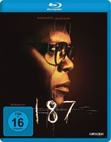 One Eight Seven (Blu-ray Movie)