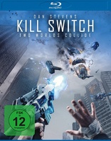 Kill Switch (Blu-ray Movie)