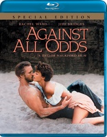 Against All Odds (Blu-ray Movie)