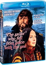 The Sailor Who Fell from Grace with the Sea (Blu-ray Movie)