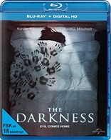 The Darkness (Blu-ray Movie)