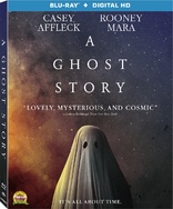 A Ghost Story (Blu-ray Movie)