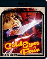 Cold Eyes of Fear (Blu-ray Movie), temporary cover art