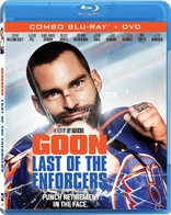 Goon: Last of the Enforcers (Blu-ray Movie)