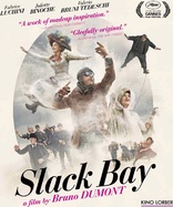 Slack Bay (Blu-ray Movie)