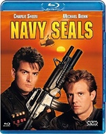 Navy Seals (Blu-ray Movie)