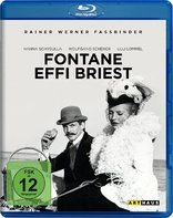 Effi Briest (Blu-ray Movie)