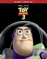 Toy Story 3 (Blu-ray Movie)