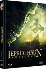 Leprechaun: Origins (Blu-ray Movie)