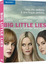 Big Little Lies (Blu-ray Movie)