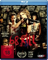 68 Kill (Blu-ray Movie)